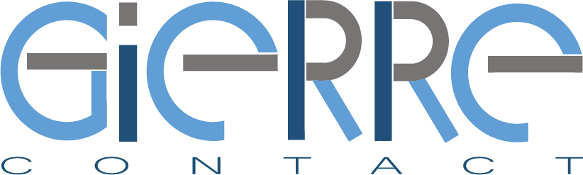 Gierre Logo